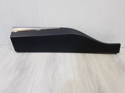 Молдинг двери левый задний для Nissan Murano Z52 2015-