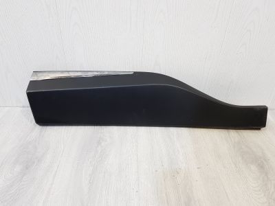 Молдинг двери левый задний для Nissan Murano Z52 2015-