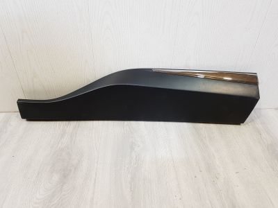 Молдинг двери правый задний для Nissan Murano Z52 2015-