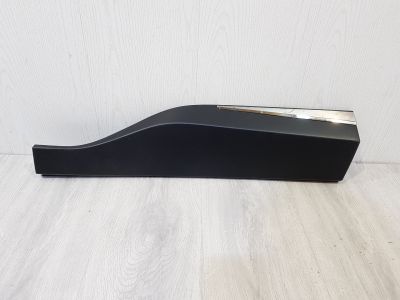 Молдинг двери правый задний для Nissan Murano Z52 2015-