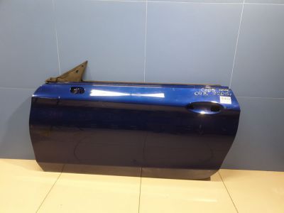 Дверь левая передняя для Mercedes C-klasse W205 2014-