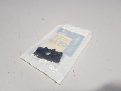 Крепеж крыла для Renault Scenic 2 2003-2009