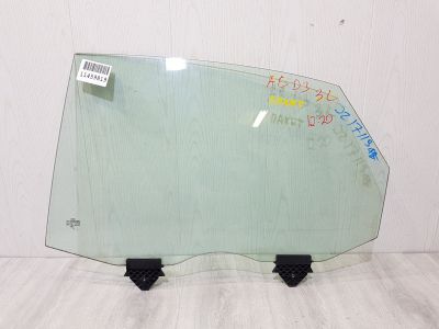 Стекло двери задней левой для Audi A8 S8 D3 2002-2010