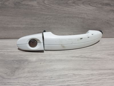 Ручка двери нaружная левая передняя для Ford Mondeo 4 2007-2015