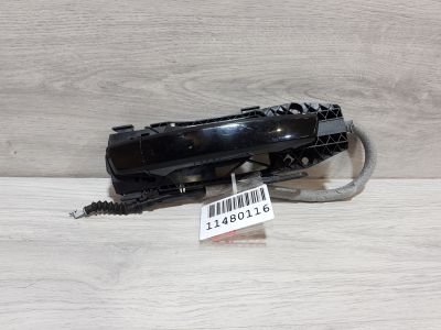 Ручка двери нaружная задняя правая для Audi A3 8V 2012-2020