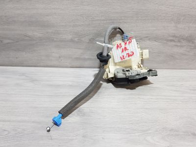 Замок двери задней правой для Audi A3 8V 2012-2020