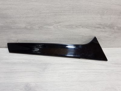 Накладка двери багажника правая для Audi Q5 FY 2017-