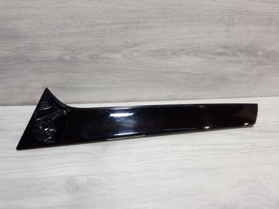 Накладка двери багажника левая для Audi Q5 FY 2017-