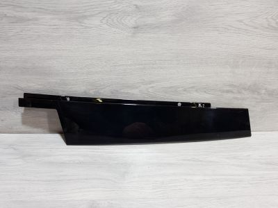 Накладка рамки двери передней левой для Mercedes GLC-klasse X253 2015-