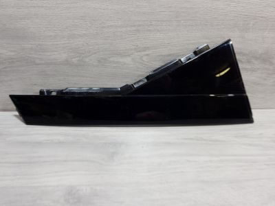 Накладка рамки двери задняя правая для Audi Q7 4M 2015-