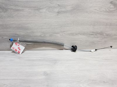 Гибкая тяга для Audi Q7 4M 2015-
