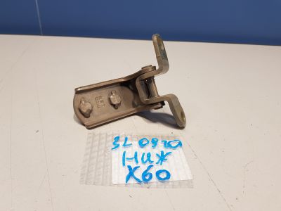 Петля двери задней левой нижняя для Lifan X60 2012-