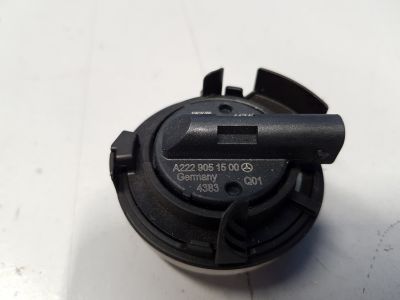 Датчик Airbag для Mercedes S-klasse W222 2013-2020