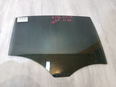 Стекло двери задней правой для Mercedes A-klasse W176 2012-2018