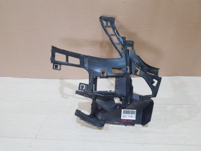 Кронштейн бампера переднего правый для Mercedes S-klasse W222 2013-2020