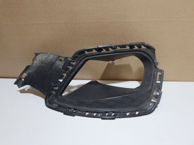 Дефлектор воздушный правый для Mercedes S-klasse W222 2013-2020