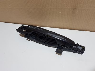 Ручка двери нaружная правая передняя для Mazda 6 GH 2007-2012