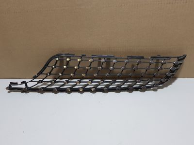 Решетка радиатора левая для Mercedes GLC-klasse C253 Coupe 2016-