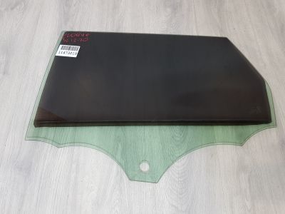 Стекло двери задней левой для Land Rover Range Rover Evoque 2011-2018