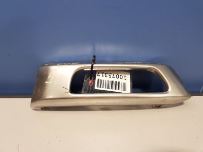 Рамка противотуманной фары левой для Land Rover Range Rover Sport 2013-