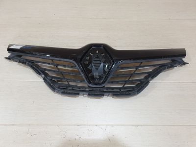 Решетка радиатора для Renault Kaptur 2016-