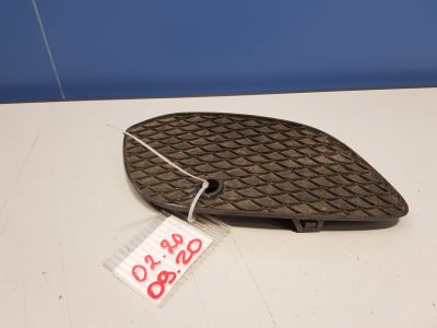 Решётка в бампер левая для Mercedes GLC-klasse X253 2015-