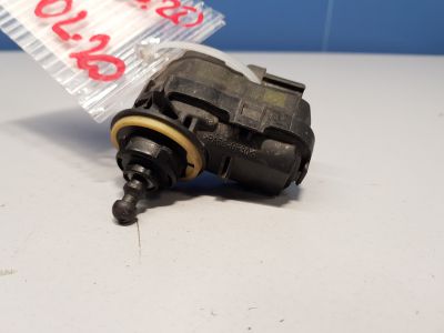 Моторчик корректора фары для Nissan Qashqai J11E 2014-