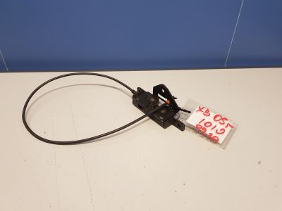 Замок багажника правый нижний для BMW X5 E53 2000-2007