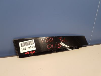 Накладка рамки двери задняя левая для Volvo S60 2010-2018