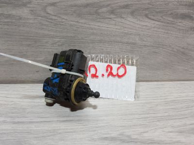 Моторчик корректора фары для Nissan Qashqai J11E 2014-