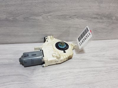 Моторчик стеклоподъёмника задний левый для Land Rover Discovery 2009-2016