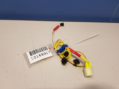 Жгут проводов подушки безопасности для Mitsubishi ASX 2010-2020