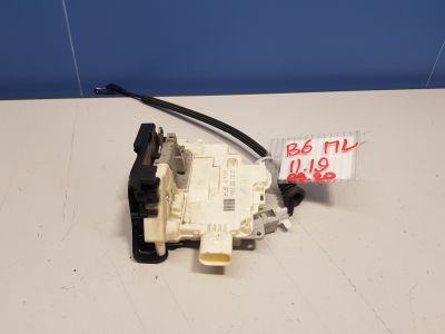 Замок двери передней правой для Volkswagen Passat B6 2005-2010