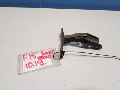 Петля двери багажника для BMW X5 F15 2013-2018