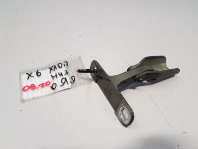 Петля двери багажника для BMW X5 F15 2013-2018