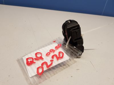 Моторчик корректора фары для Nissan Qashqai J11E 2014-