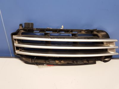 Решётка в бампер правая для Land Rover Range Rover 2012-