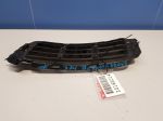 Решётка в бампер правая