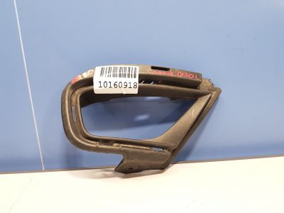 Кронштейн заднего фонаря левый для Renault Duster 2010-