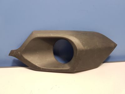 Решётка в бампер правая для Mitsubishi Pajero Montero Sport KS 2015-