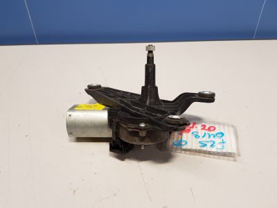 Моторчик стеклоочистителя заднего стекла для BMW X3 F25 2010-2017