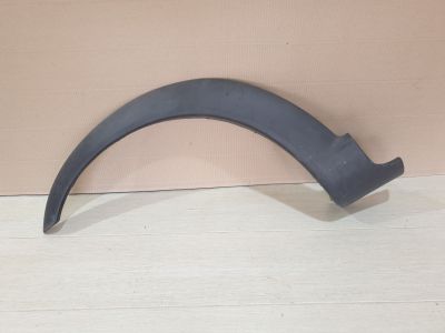 Расширитель арки левый передний для Volvo V70 2000-2006