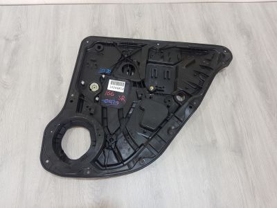 Стеклоподъемник задний правый для Mercedes M-klasse W166 ML GLE 2011-2018