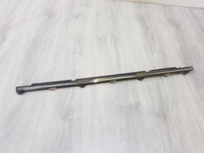 Подсветка подножки задняя правая для Mercedes GL-klasse X166 GL GLS 2012-