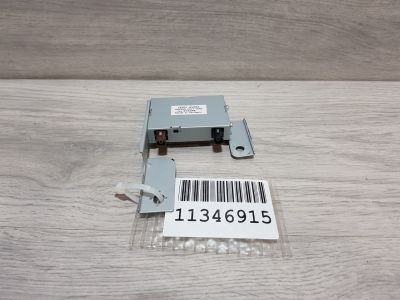 Усилитель антенны для Nissan Qashqai J11E 2014-