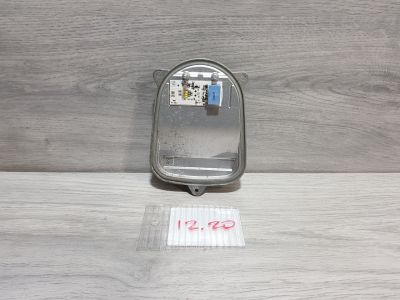 Блок управления диодными фарами для Mercedes GLC-klasse X253 2015-