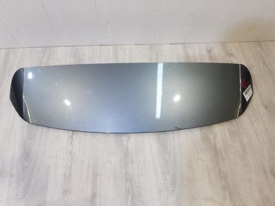 Спойлер двери багажника для Audi Q3 8U 2012-2018