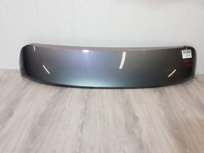 Спойлер двери багажника для Mercedes GLC-klasse X253 2015-