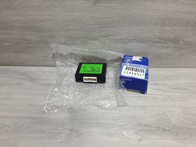 Блок управления противоугонной системой для Chevrolet Lacetti 2003-2013