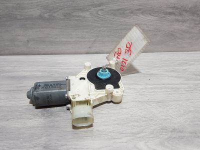 Моторчик стеклоподъёмника задний правый для BMW 5 F10 2009-2017